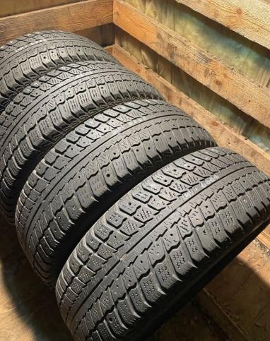 Matador MP 50 Sibir Ice 195/65 R15