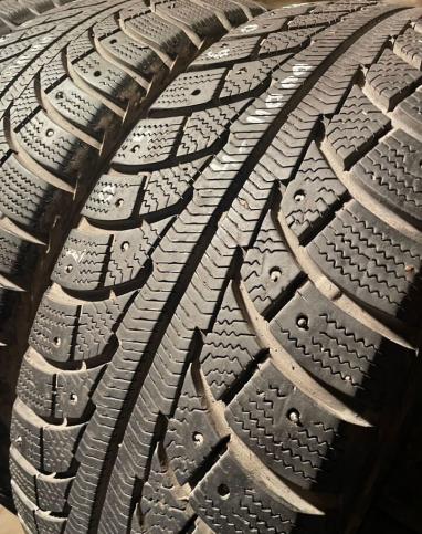 Matador MP 50 Sibir Ice 2 205/60 R16