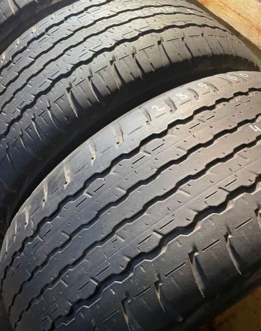 Dunlop Grandtrek AT22 285/60 R18