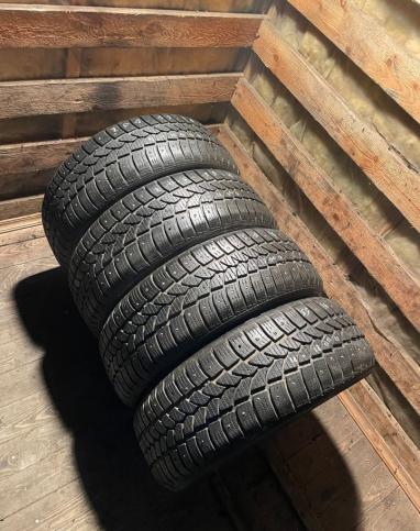 Tigar Sigura Stud 205/55 R16