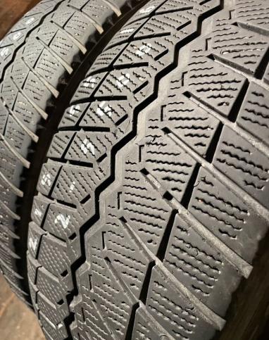 Vredestein Nord-Trac 2 215/55 R16