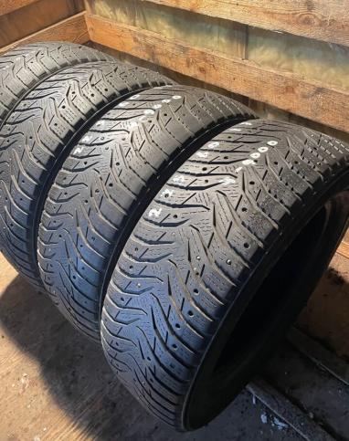 Kumho WinterCraft SUV Ice WS31 225/60 R17