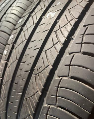 Michelin Latitude Tour HP 235/55 R18