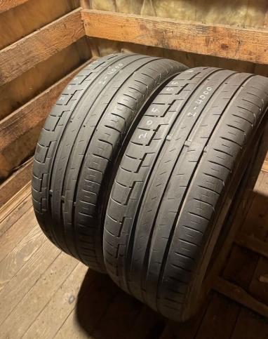 Continental ContiPremiumContact 6 205/55 R16