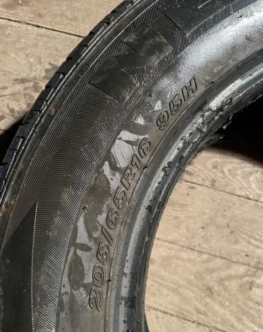 Nexen Classe Premiere 672 205/65 R16