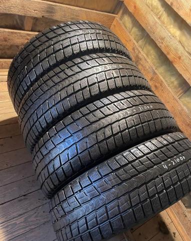 Nexen Winguard Ice SUV 225/65 R17