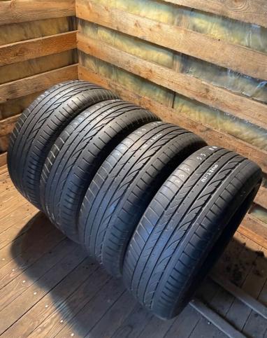 Bridgestone Dueler H/P Sport RFT 235/55 R19