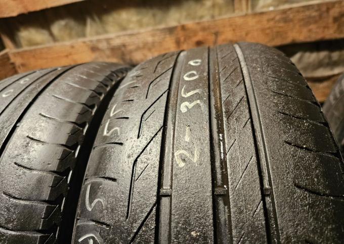 Bridgestone Turanza T001 195/55 R16 91V