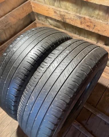 Michelin Latitude Tour HP 215/65 R16