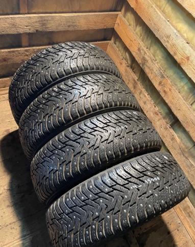 Nokian Tyres Hakkapeliitta 8 205/60 R16