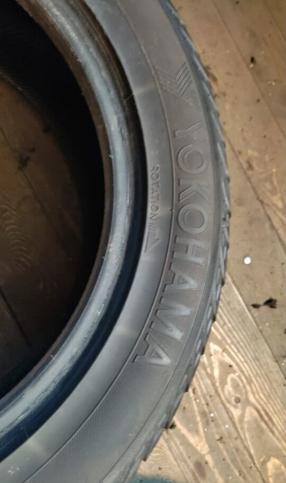 Yokohama Ice Guard IG35 205/55 R16