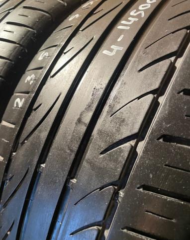 Hankook Ventus ME01 K114 235/55 R17