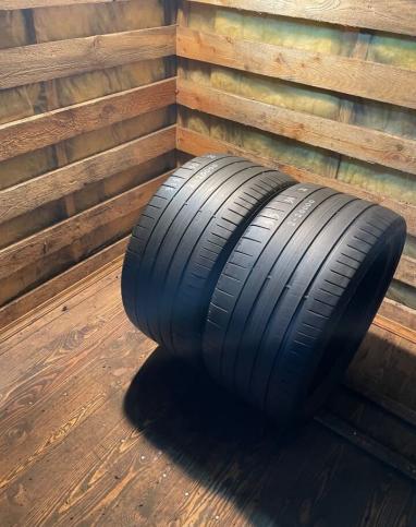 Pirelli P Zero 315/30 R21