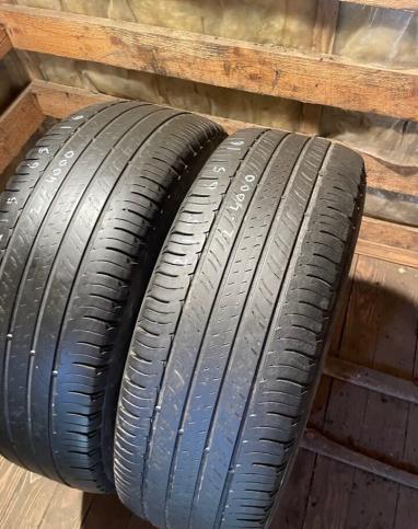 Michelin Latitude Tour HP 215/65 R16