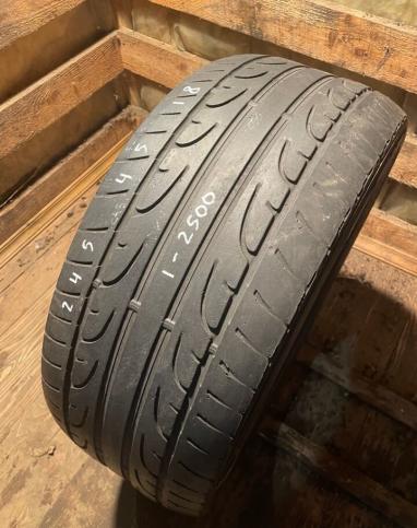 Dunlop SP Sport Maxx 245/45 R18