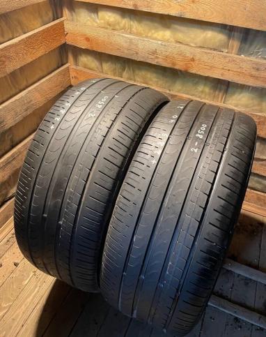 Pirelli Scorpion Verde 285/40 R21