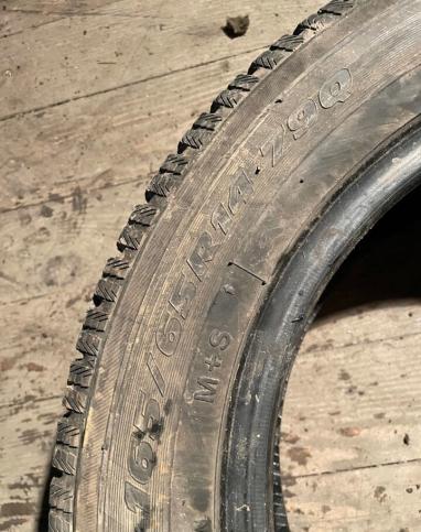 Toyo Garit G5 165/65 R14