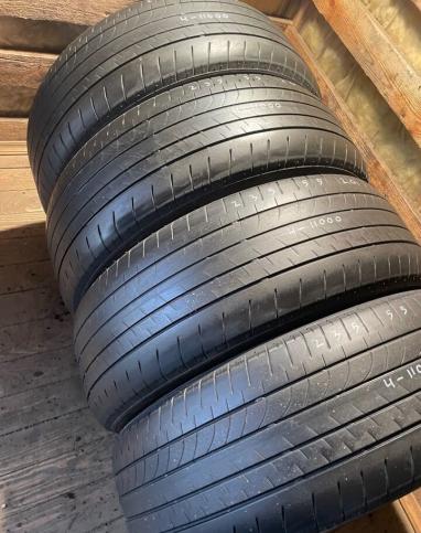 Bridgestone Dueler H/L 33A 235/55 R20