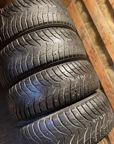 Kumho WinterCraft SUV Ice WS31 235/65 R17