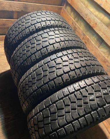 Hercules Avalanche X-Treme 235/65 R17