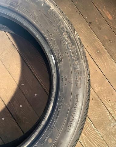 Giti GitiComfort F50 225/60 R18