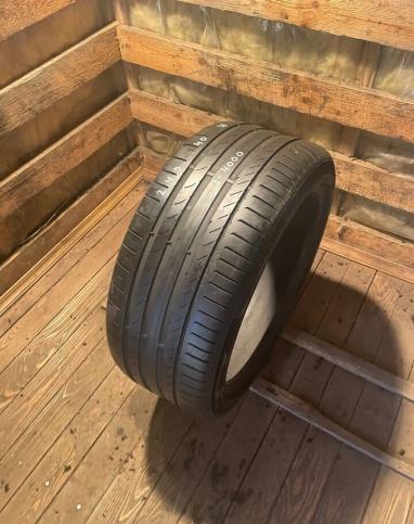 Continental ContiSportContact 5 SSR 245/40 R18