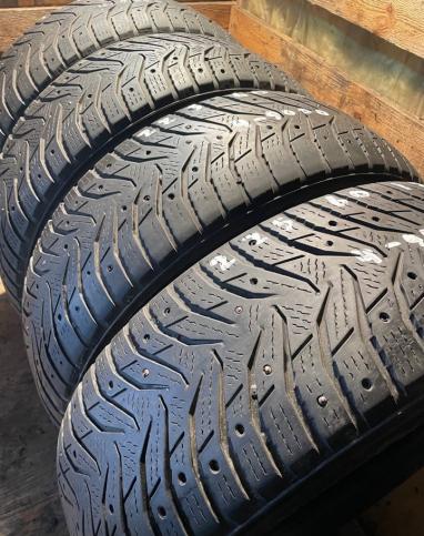 Kumho WinterCraft SUV Ice WS31 225/60 R17