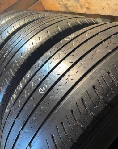 Dunlop Grandtrek ST30 235/55 R18