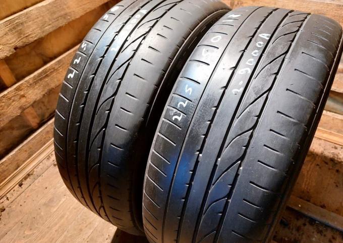 Bridgestone Potenza RE050A 225/50 R18