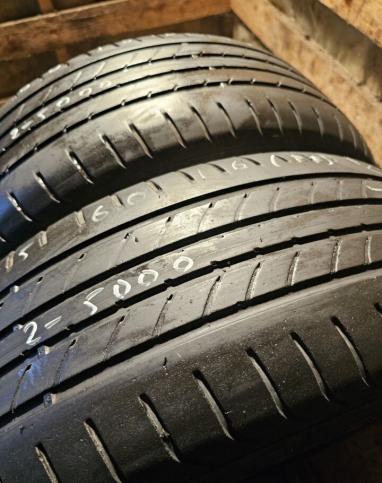 Goodyear EfficientGrip 205/60 R16