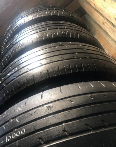 Nexen Roadian 542 245/70 R17