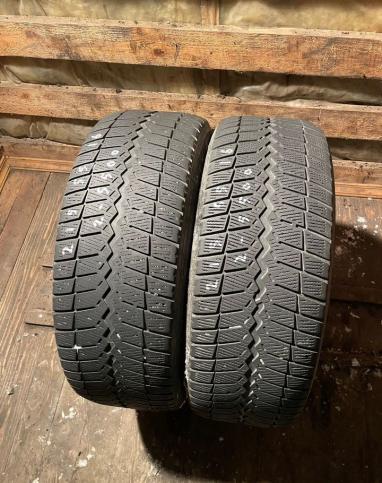 Vredestein Nord-Trac 2 215/55 R16