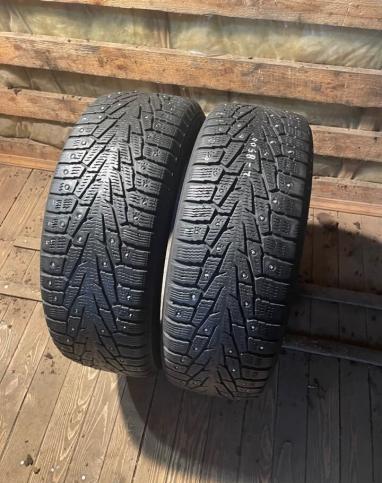 Nokian Tyres Nordman 7 SUV 225/60 R17