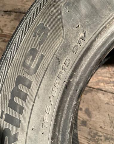 Hankook Ventus Prime 3 K125 195/65 R15