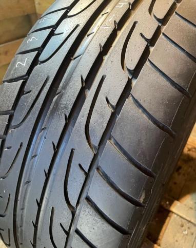 Dunlop SP Sport Maxx 235/50 R19