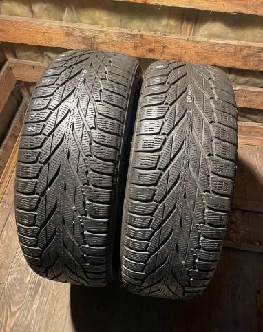 Nokian Tyres Hakkapeliitta R2 SUV 235/60 R18