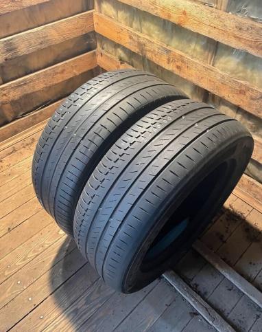 Continental PremiumContact 6 235/55 R17