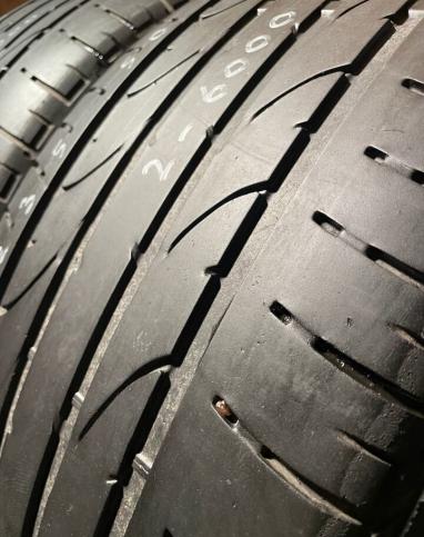 Bridgestone Dueler H/P Sport 235/50 R18