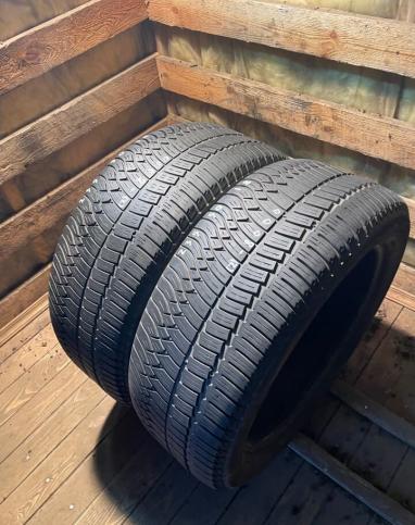 Bfgoodrich Urban Terrain T/A 235/50 R18