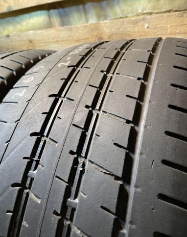 Pirelli P Zero 265/40 R20