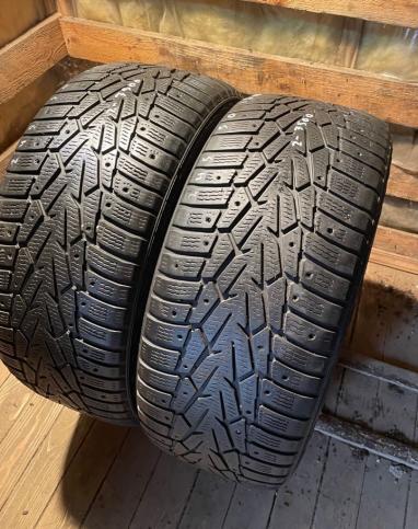 Nokian Tyres Hakkapeliitta 7 245/50 R18