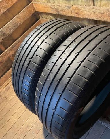 Hankook Ventus Prime 2 K115 235/55 R19