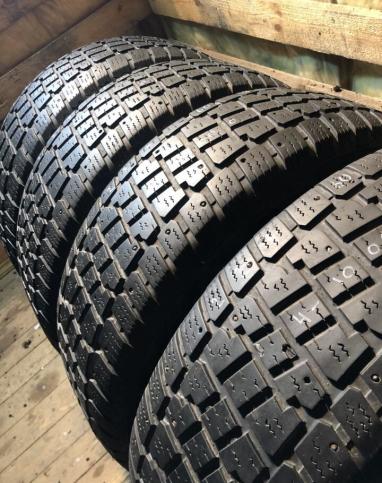 Hercules Avalanche X-Treme 225/60 R17