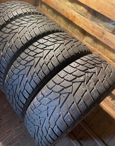 Dunlop SP Winter Ice 02 285/65 R17