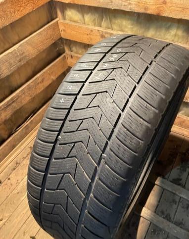 Tracmax X-Privilo S330 275/45 R21