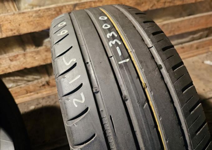 Viatti Strada Asimmetrico 215/60 R16