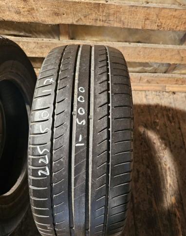 Michelin Primacy HP 225/50 R17