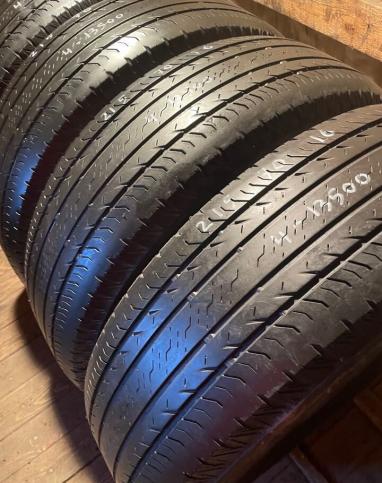 Bridgestone Ecopia EP850 215/70 R16