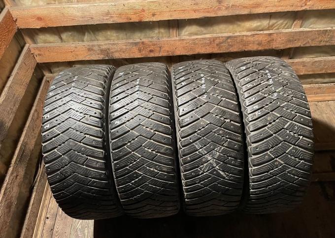 Goodyear UltraGrip Ice Arctic SUV 225/55 R18