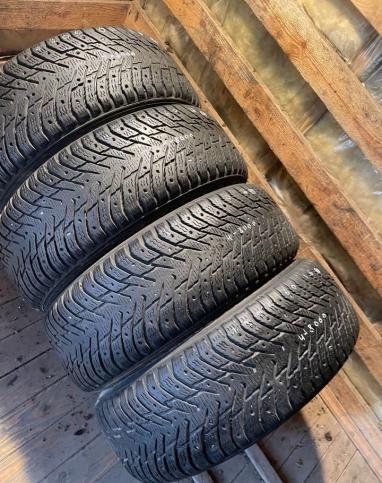 Nokian Tyres Hakkapeliitta 8 205/60 R16